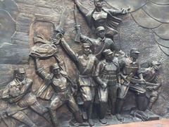 -台儿庄大战纪念馆