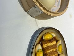 -万龙洲海鲜(南新仓店)