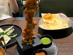 -Shantek象提南亚西餐厅&Bistro(淮海中路店)