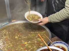 -刘老虎肉丸糊辣汤(总店)