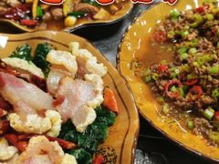 -志晖园圆子鸡·辣子鸡(阳光店)