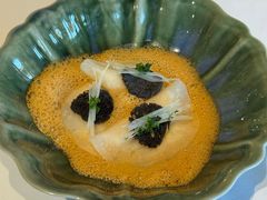 -Le Comptoir de Pierre Gagnaire