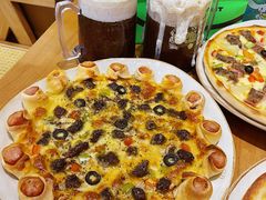 -大象厨房(重庆道店)