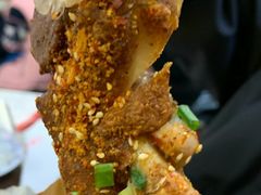 -徐亮烤蹄(建设路店)