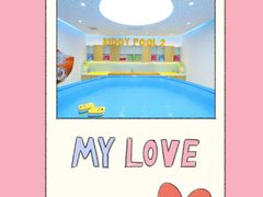 -水孩子国际儿童游泳早教中心(吾悦旗舰中心)