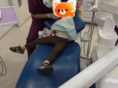 -泰康拜博口腔(松江印象城臻尔店)