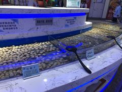 -澜悦港海鲜体验主题餐厅