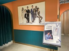 -海马体照相馆(北京apm店)