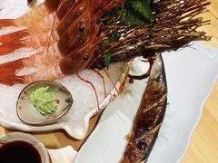-大岛日本料理铁板烧(南通大饭店)