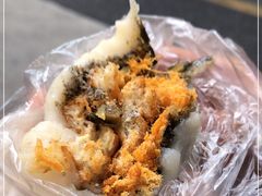 -上海虹口糕团(福州路店)