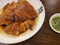 -龍炎馬仔烧味(首位中心店)