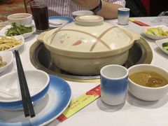 -天宜隆蘑菇宴火锅(石景山旗舰店)