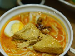 -新加坡高记KOO KEE Restaurant(盈科店)