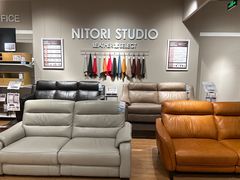 -NITORI 宜得利家居(上海金桥啦啦宝都店)