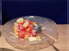 -江户烧肉(高德店)