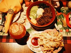 -弗兰克牛排西餐厅Ribone steak house(柠檬花园店)