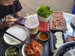 -燚青春东北泥炉烤肉(百合店)