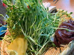 -吃饭皇帝大(解放西路店)