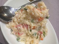 -顺风海鲜港(金玉兰店)