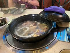 -润泽园椰子鸡(汇一城店)