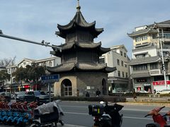 -怡园饭店-餐厅(四望亭店)