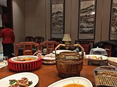 -唐山宴大唐州府精品中餐