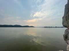 -东湖落雁景区