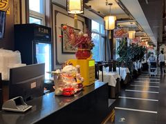 -惠丰堂饭庄·烤鸭·京味菜(西北旺·航天城店)