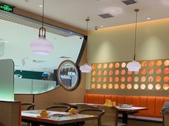 -黄记煌三汁焖锅(悦方IDmall店)