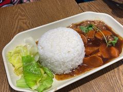 -李先生牛肉面大王(北京平谷步行街店)