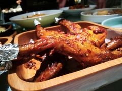 兔腿-雀蓝川菜(奥体广场店)