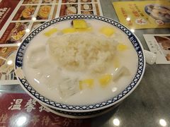 -赵记传承·中国甜品(福州总店)