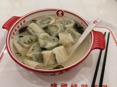 -新吉士·上海菜(浦东LCM置汇旭辉店)