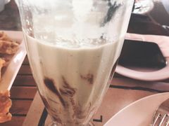 -Bamboo Bar & Grill Restaurant