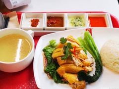 -亚坤 Ya Kun Kaya Toast(万象城店)
