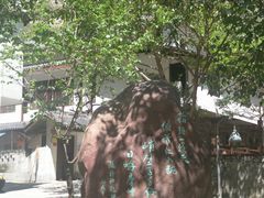 -大渡河峡谷国家地质公园