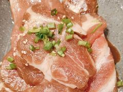 -新石器烤肉(虹悦城店)