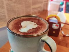 姜汁热巧-Mesa Madre梅萨妈妈·Bintana(国贸店)
