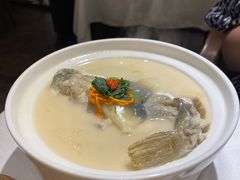 -肆月河豚·新淮扬(金融街店)
