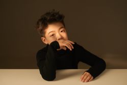 -MIAMOR米艾茉婚纱摄影(江都店)