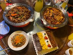 -胖哥俩肉蟹煲(杭州下沙学林街店)