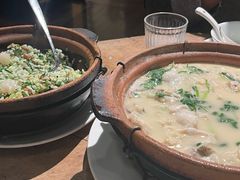 -南园民国茶楼餐厅·常州菜(北大街店)