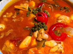 -Ameigo梅果·云贵川bistro(长宁来福士店)