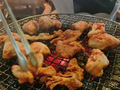 -萌牛肠烧烤店(虹梅路店)