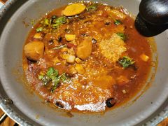 -吃饭皇帝大(解放西路店)