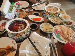 -阳光岛·海鲜盛宴(银泰中心in99店)