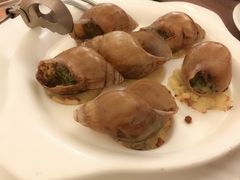 -红房子西菜馆(淮海中路店)