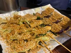 -老酱油炸社