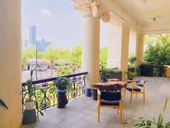 -Big House当代艺术中心