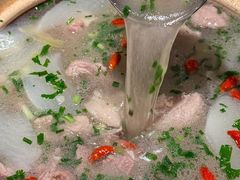 -乔街深夜食堂·台州菜·高压锅生蚝(杭州总店)